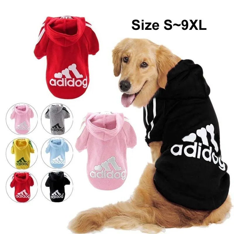 Simpáticos Hoodies para perros y gatos!!! - El rincón de Dolly y Chilo