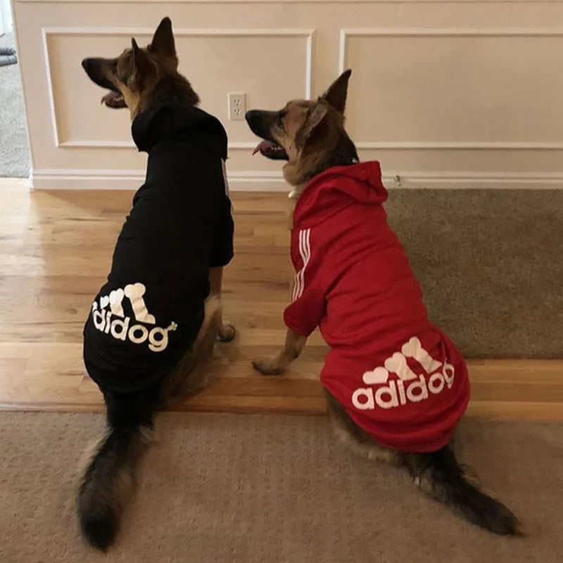 Simpáticos Hoodies para perros y gatos!!! - El rincón de Dolly y Chilo