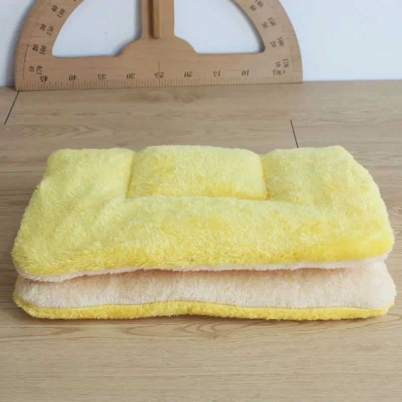 Camitas de franela súper cómodas, gran variedad de estilos!!! - El rincón de Dolly y Chilo